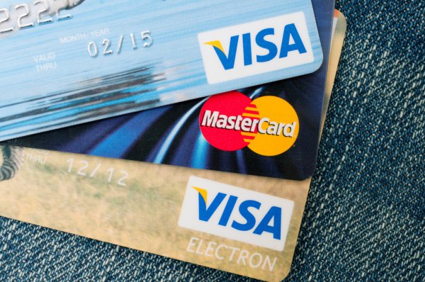 Європа шукає альтернативу Visa та Mastercard через ризики геополітичного тиску