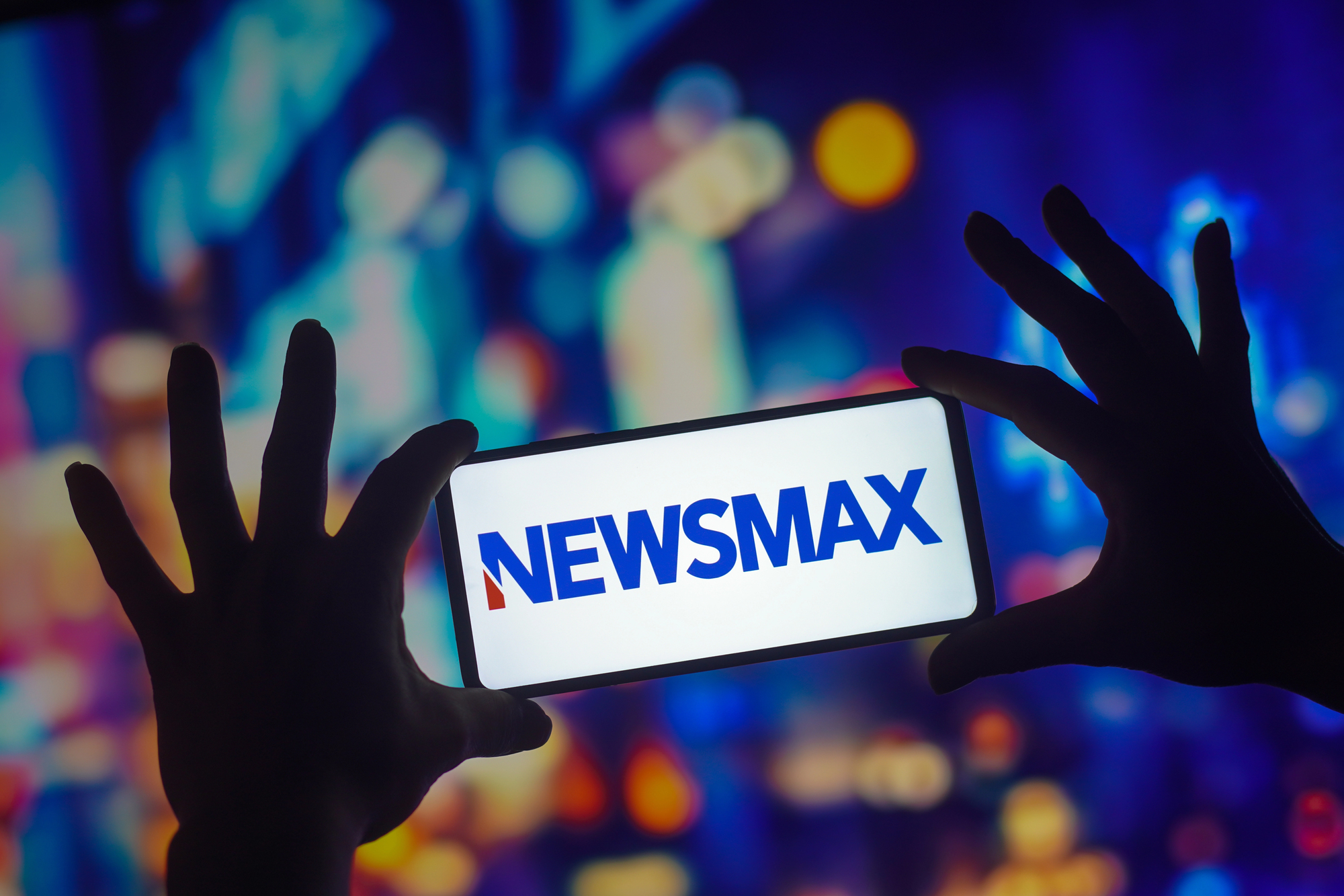 Американський телеканал консервативних поглядів Newsmax запускає українську редакцію