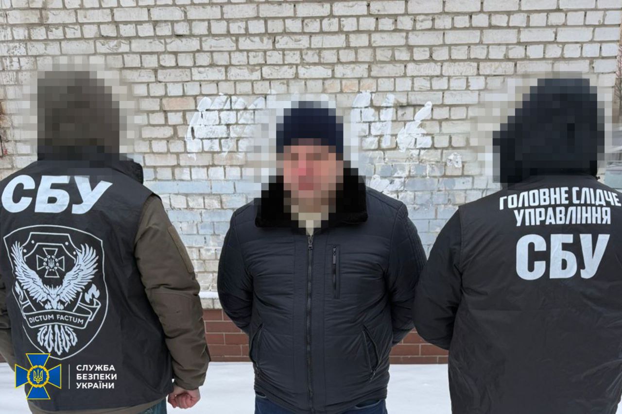 СБУ викрила схему ухилення від мобілізації у Головному військовому клінічному госпіталі ЗСУ