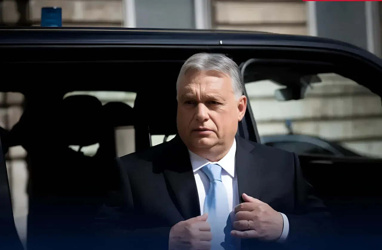 Прем’єр Угорщини заявив про «війну» з боку Брюсселя та Києва