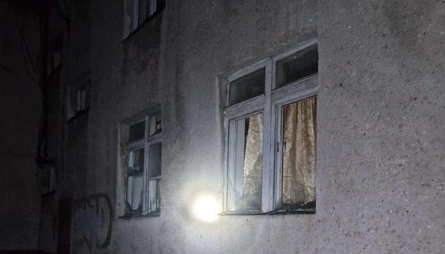 Одеса під атакою: вибухи пошкодили будинки і дитсадок