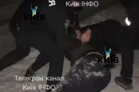 Смерть під час затримання в Києві: чоловік помер після інциденту з патрульними
