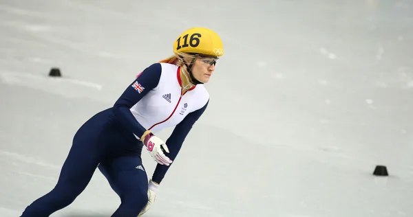 Від світового золота до трьох робіт: як колишня зірка Олімпіади знову піднялася