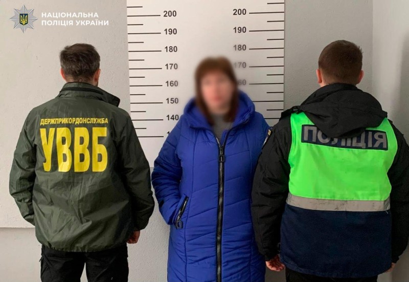 €14 тисяч за дитину: киянка вивезла немовля за кордон