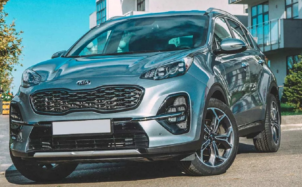 Практичні та доступні: найкращі вживані кросовери вартістю до $13 000