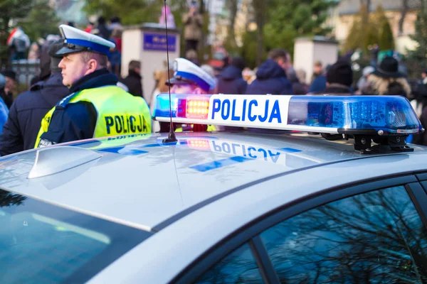 У Польщі затримали громадянина Молдови за втручання в рух вантажного поїзда