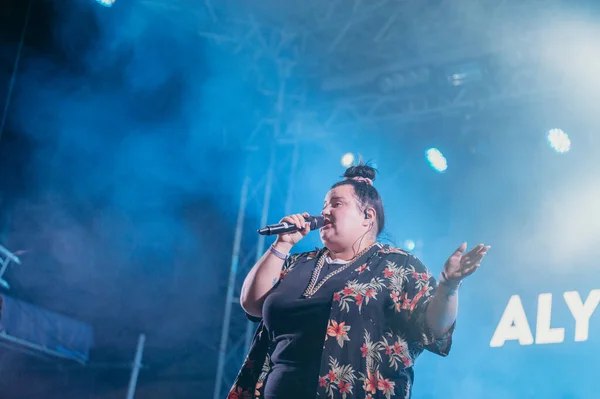 «Боляче дихати»: Alyona Alyona розповіла про проблеми зі здоров’ям