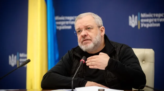 Для ексміністра Галущенка проситимуть заставу в 425 мільйонів гривень - САП