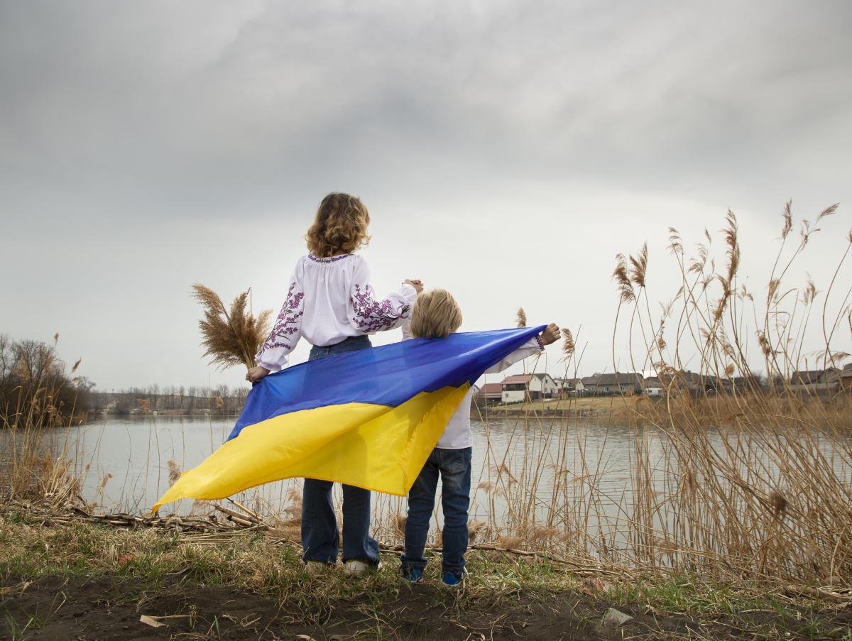 Дозвіл українцям залишитись в ЄС після війни самостійно визначить кожна країна – спецпосланниця