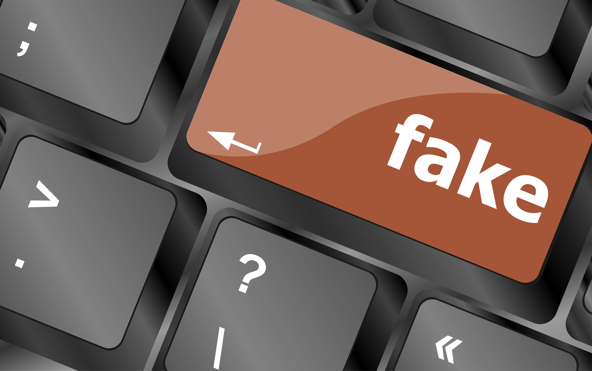ЦПД: у Facebook поширюють ШІ-фейки про «військових»
