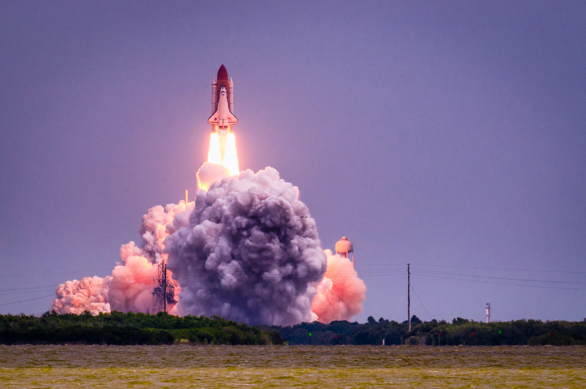 NASA призначило запуск місії Artemis II на 6 березня