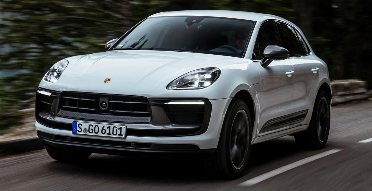 10 найнадійніших преміум-кросоверів віком до 5 років: якщо й ремонт, то за гарантією