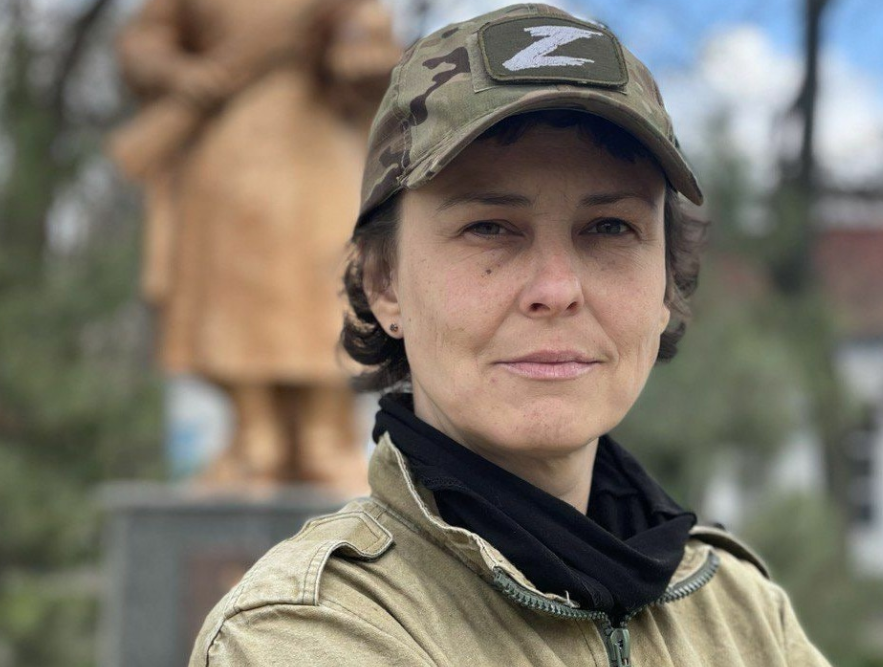 Суд у Києві заочно призначив російській співачці Юлії Чичеріній 12 років тюрми