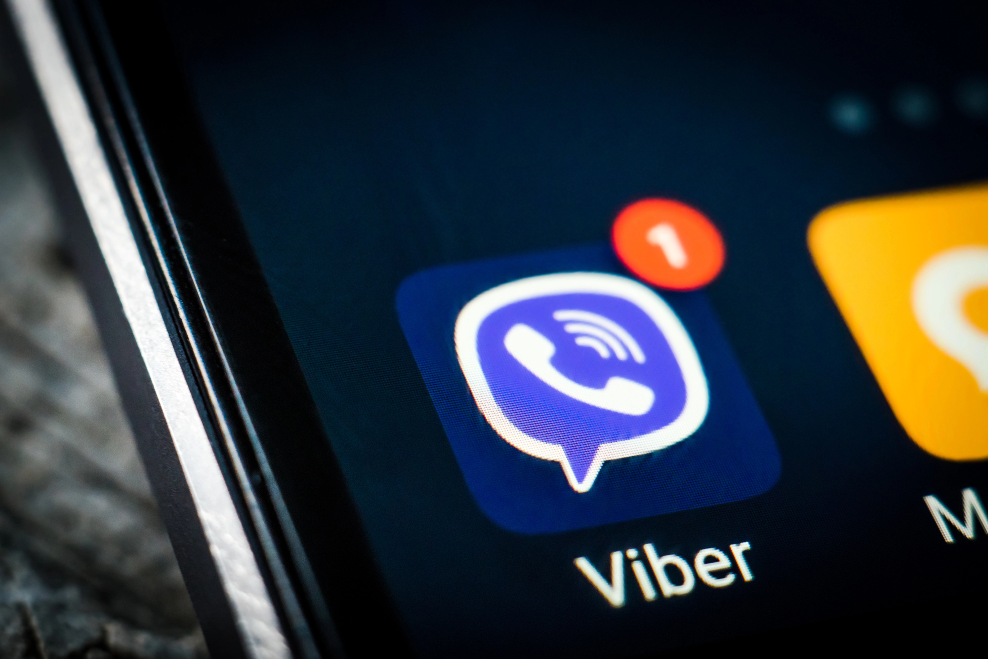 Viber запускає ШІ-функцію для вдосконалення повідомлень