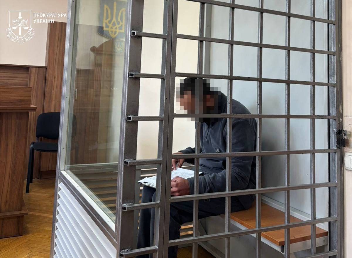 В Одесі судитимуть чоловіка, обвинуваченого у сексуальному насильстві над племінницею