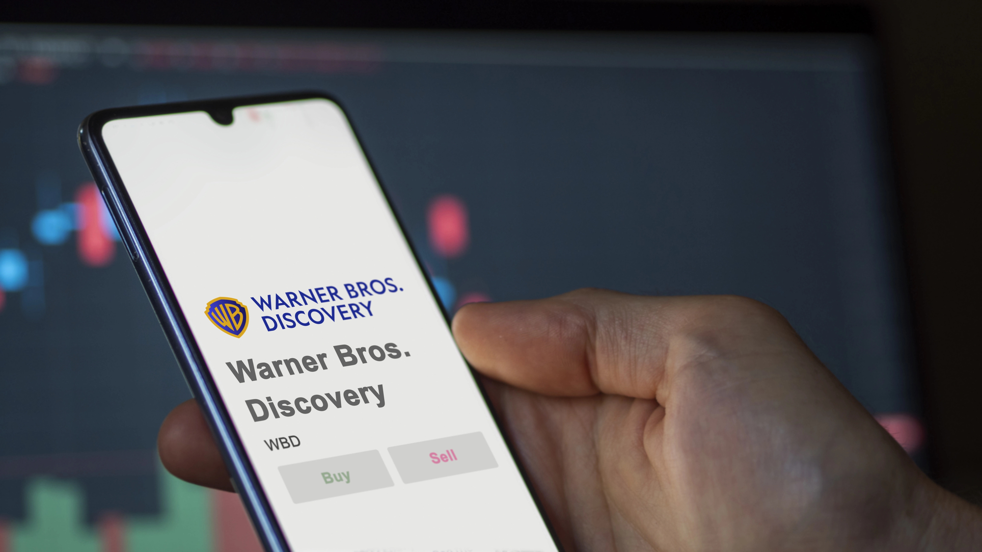 Netflix відступає від купівлі Warner Bros. Discovery: угода на мільярди