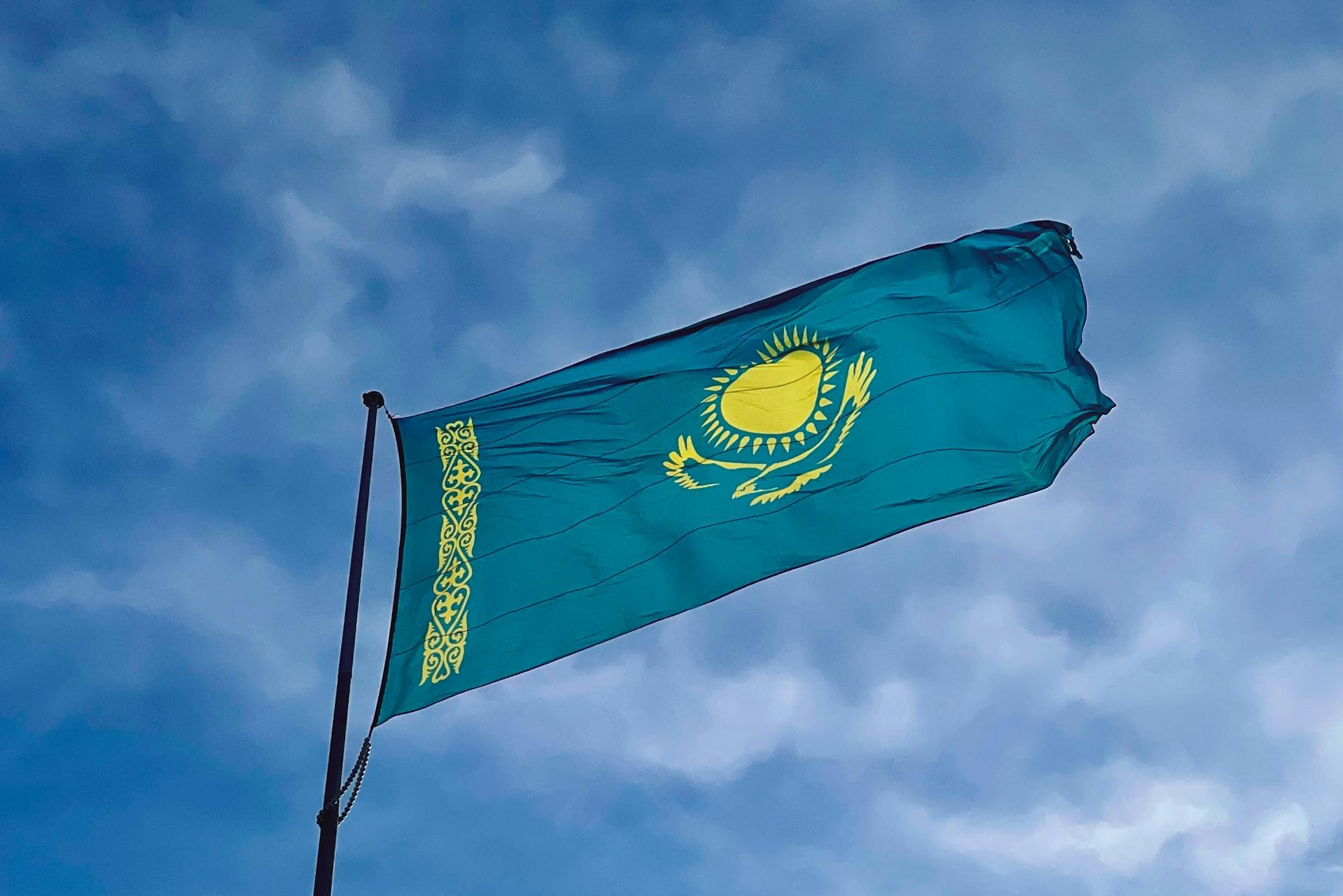 Казахстан покарав громадянина за службу в російській армії