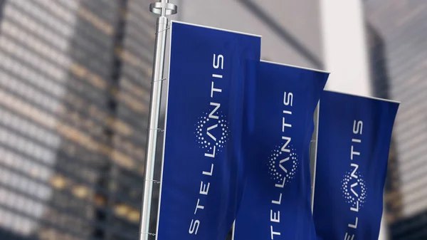 Stellantis планує використовувати китайські технології для дешевших електромобілів Fiat, Opel та Peugeot
