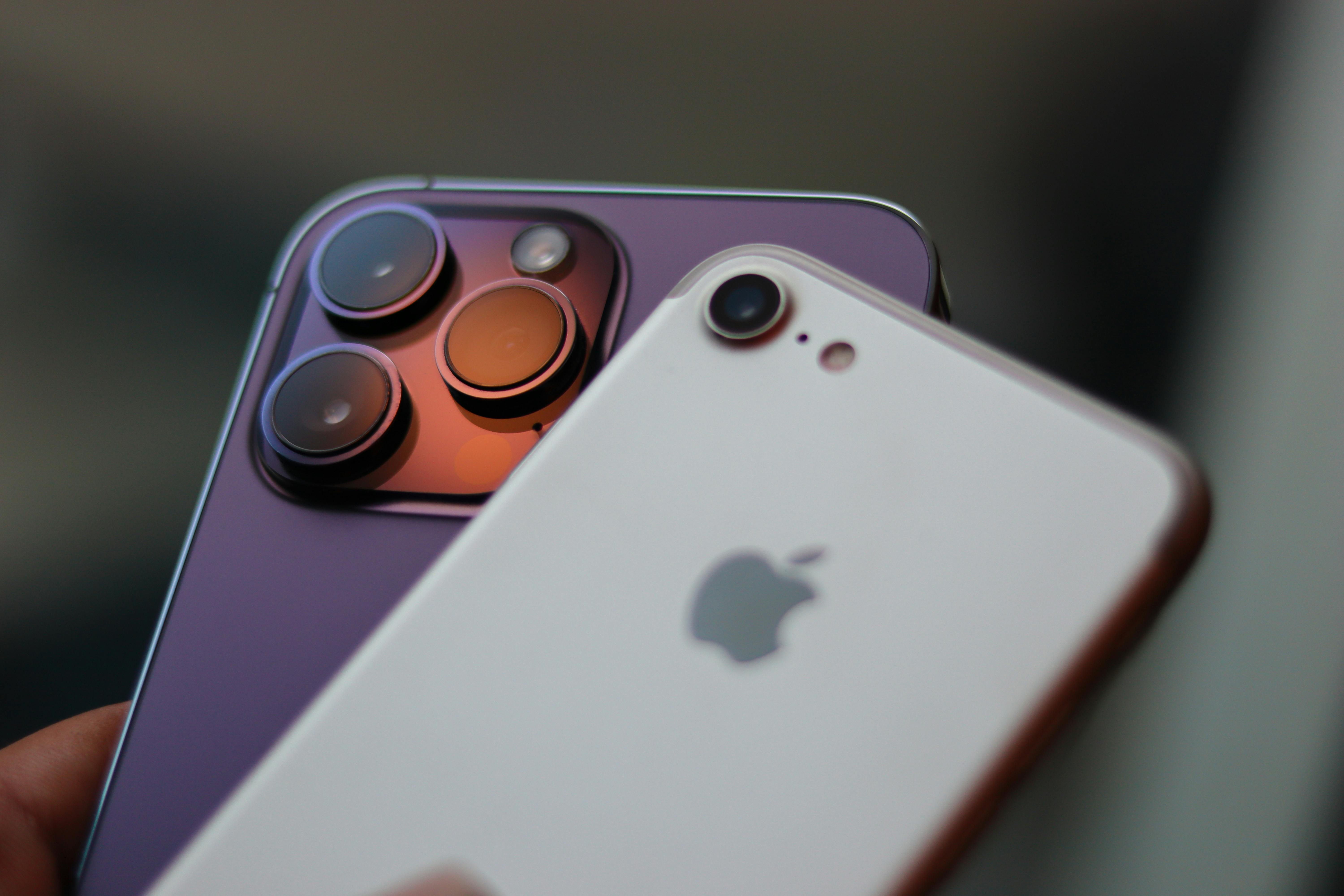 Користувачі обрали найкращі iPhone: у рейтингу знову з’явилися «старі» моделі