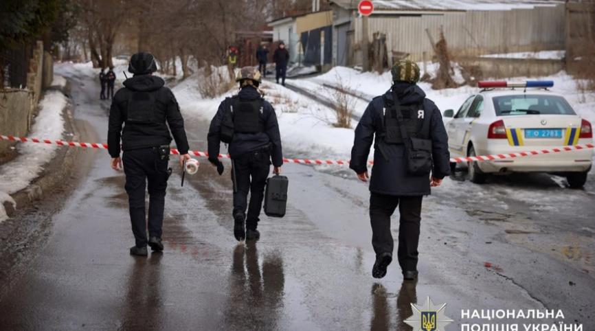 Під вогнем ворога опинилася Сумщина: є 4 постраждалих, серед них дитина