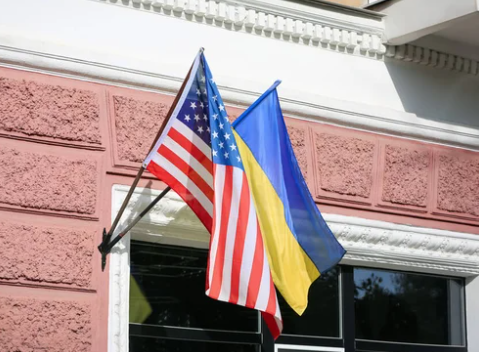 США попросили в України допомогу в захисті від «шахедів» на Близькому Сході