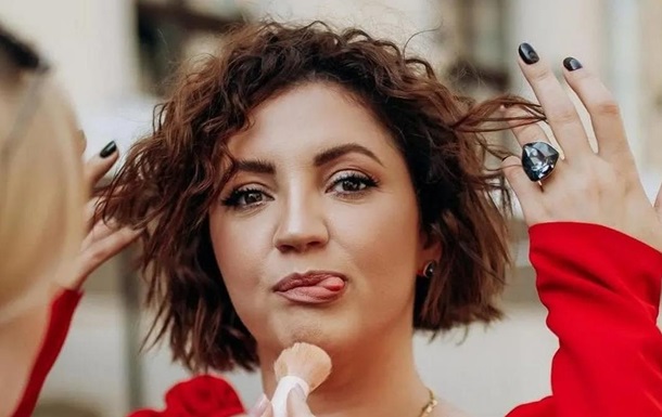 Оля Цибульська розповіла, скільки коштує її участь у приватних заходах