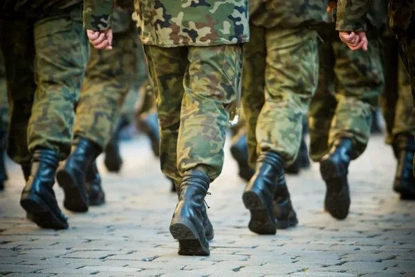 У Хорватії після 17 років відновили обов’язкову службу в армії