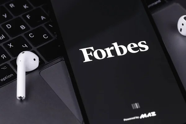 Forbes оприлюднив рейтинг мільярдерів 2026: до списку увійшли семеро українців