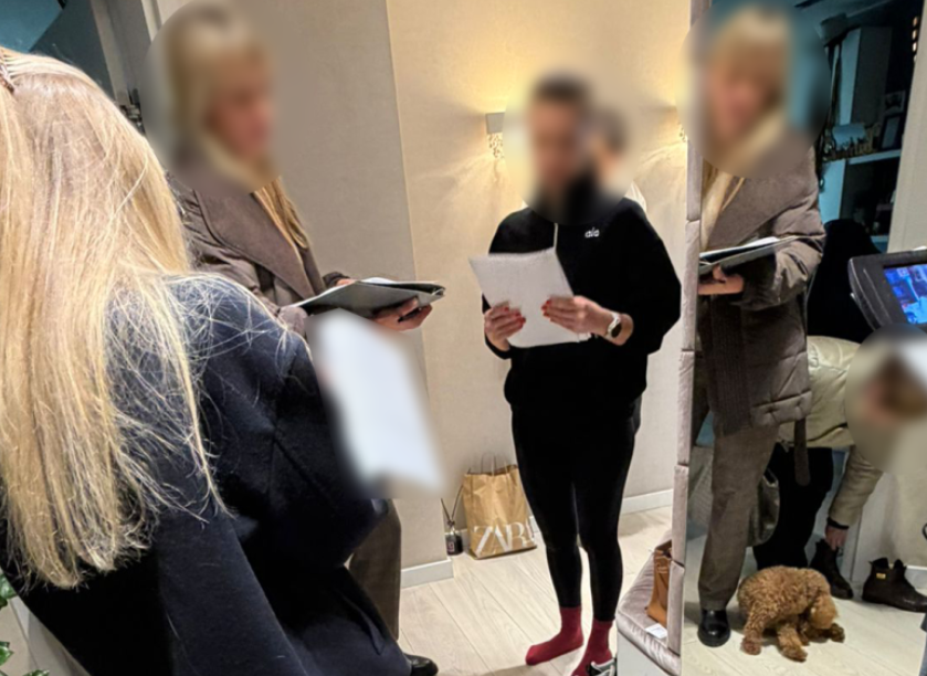 Депутатці Львівської районної ради повідомили про підозру через недекларування майна