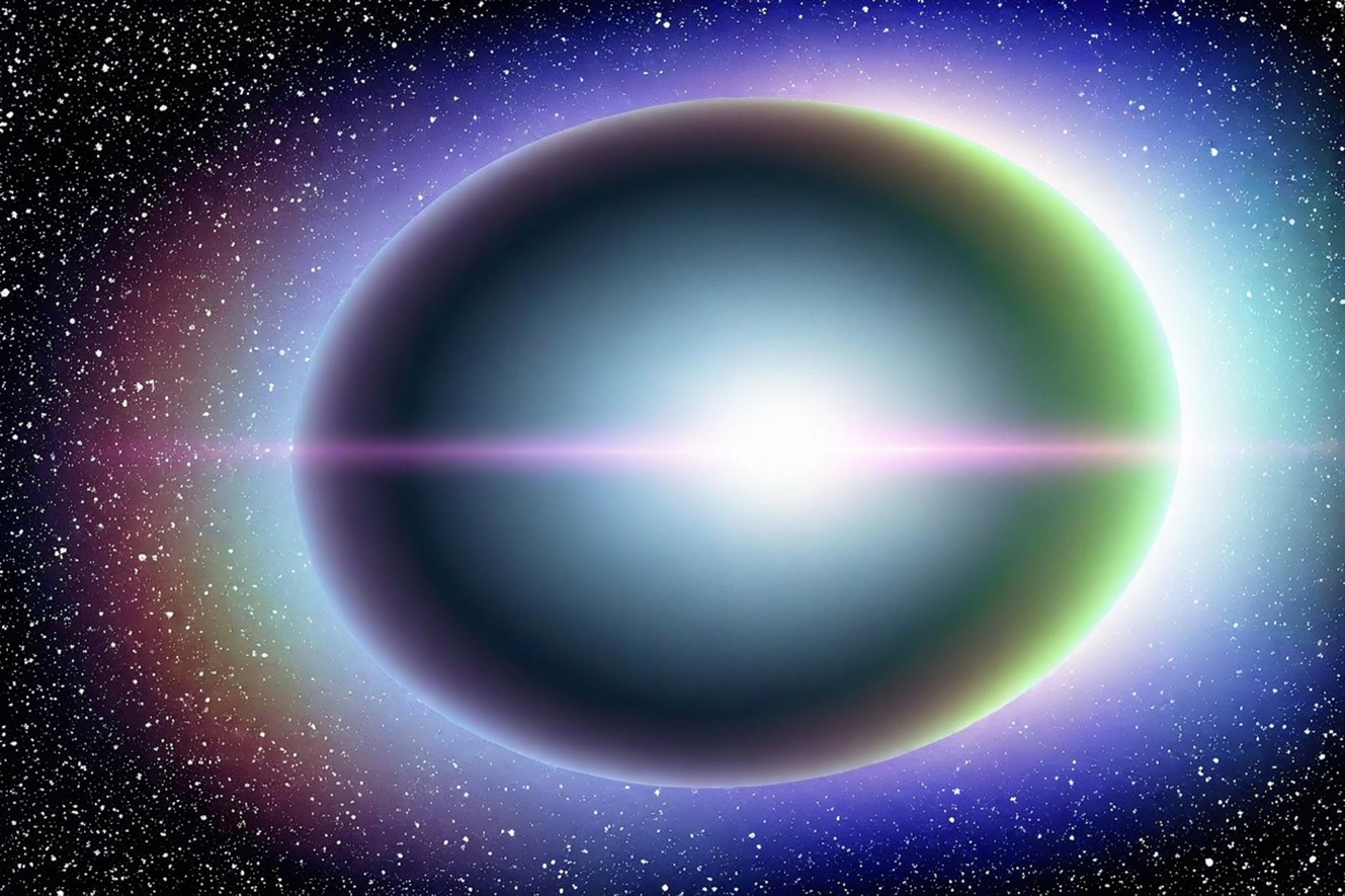 Надяскраві наднові можуть виникати через магнітари - дослідження