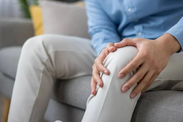 Пребіотик інулін зменшив біль у колінах так само ефективно, як фізіотерапія