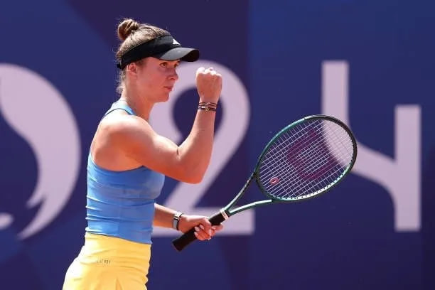 Світоліна вийшла до півфіналу, обігравши другу ракетку світу