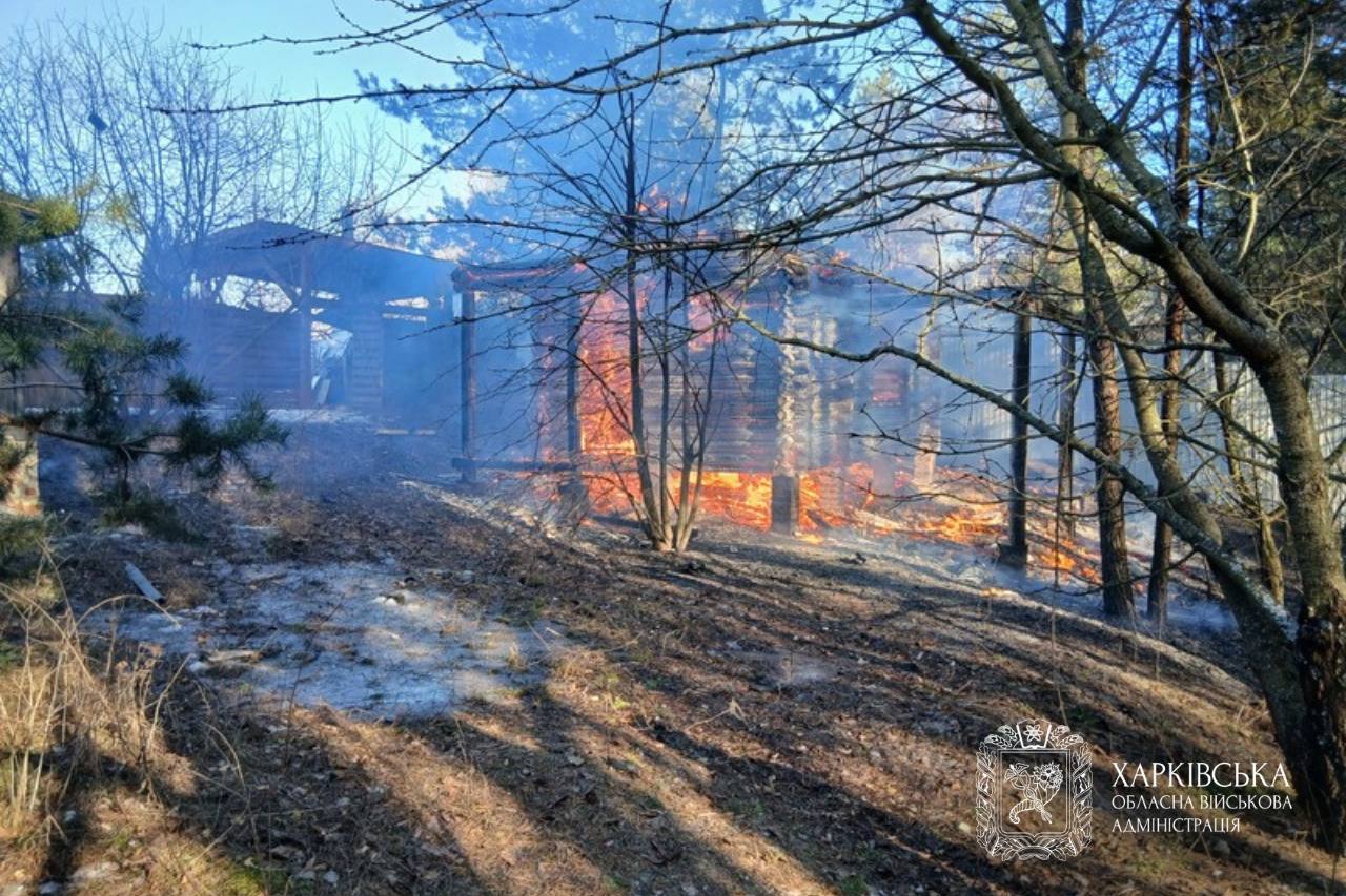 Російський обстріл на Харківщині забрав життя двох медиків