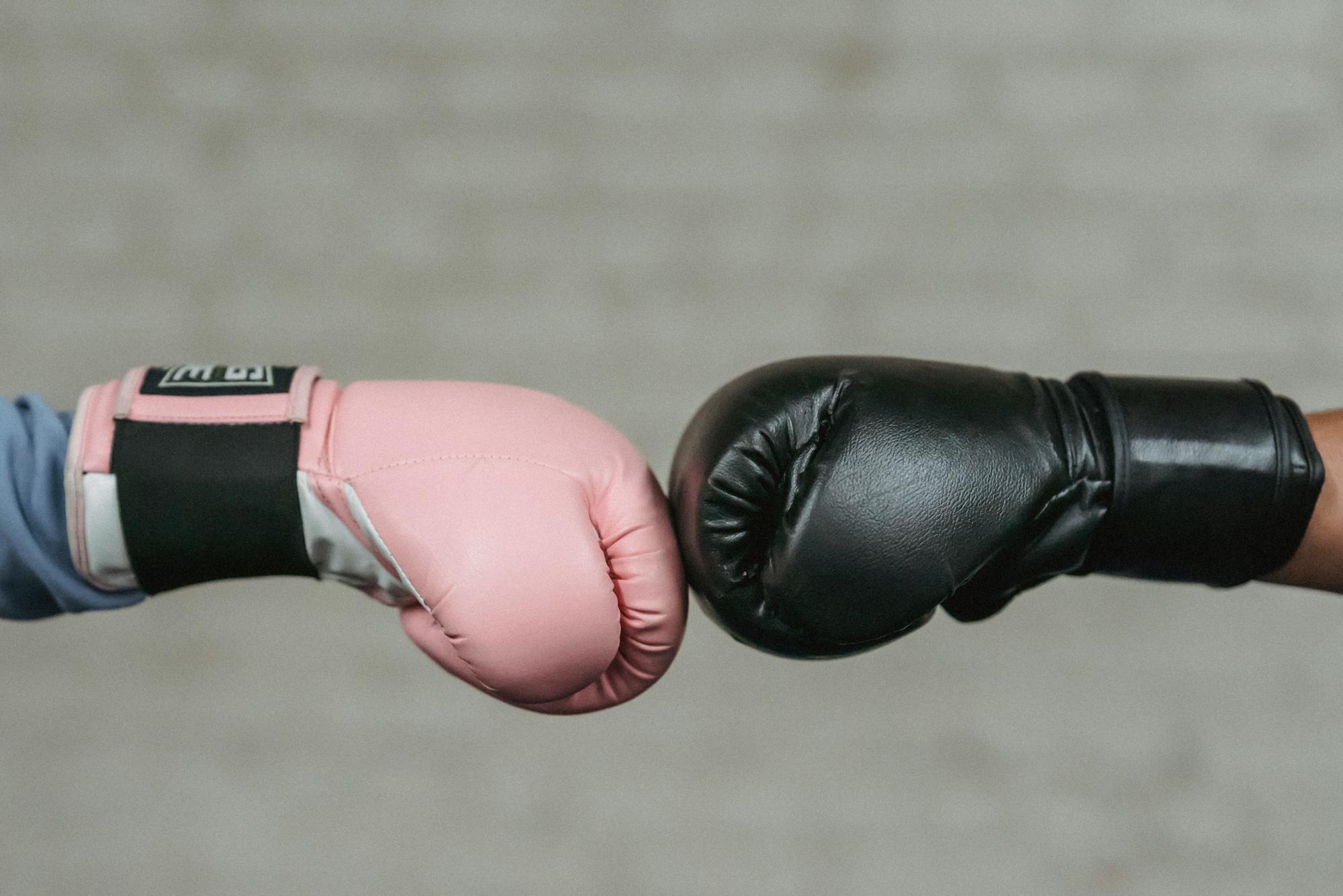 Україна може отримати нового чемпіона світу з боксу – Красюк