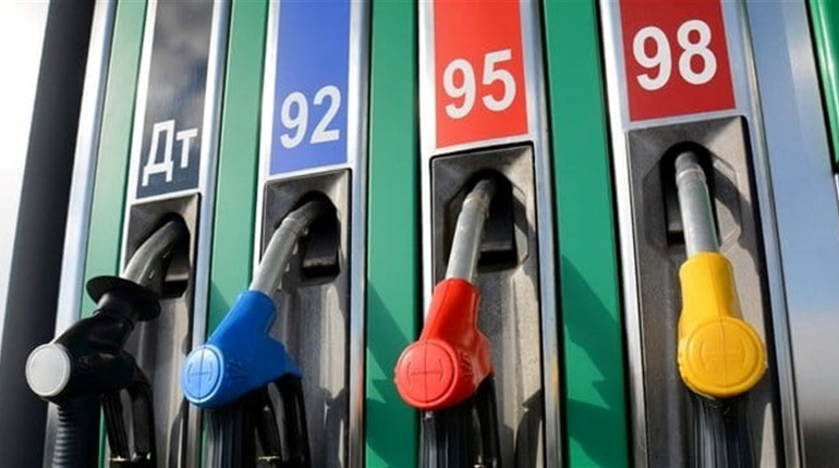 Ціни на пальне продовжують рости: на яких АЗС бензин, дизель та автогаз найдешевші