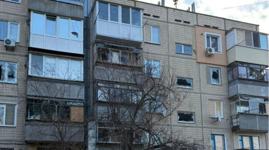 Росіяни понад 50 разів обстріляли Дніпропетровщину: є загиблий і поранені