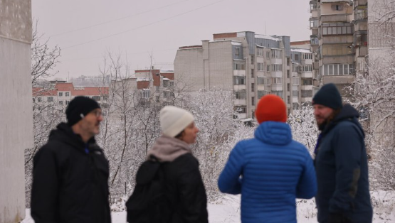 У Львові планують створити новий житловий район: мешканців запрошують на обговорення проєкту