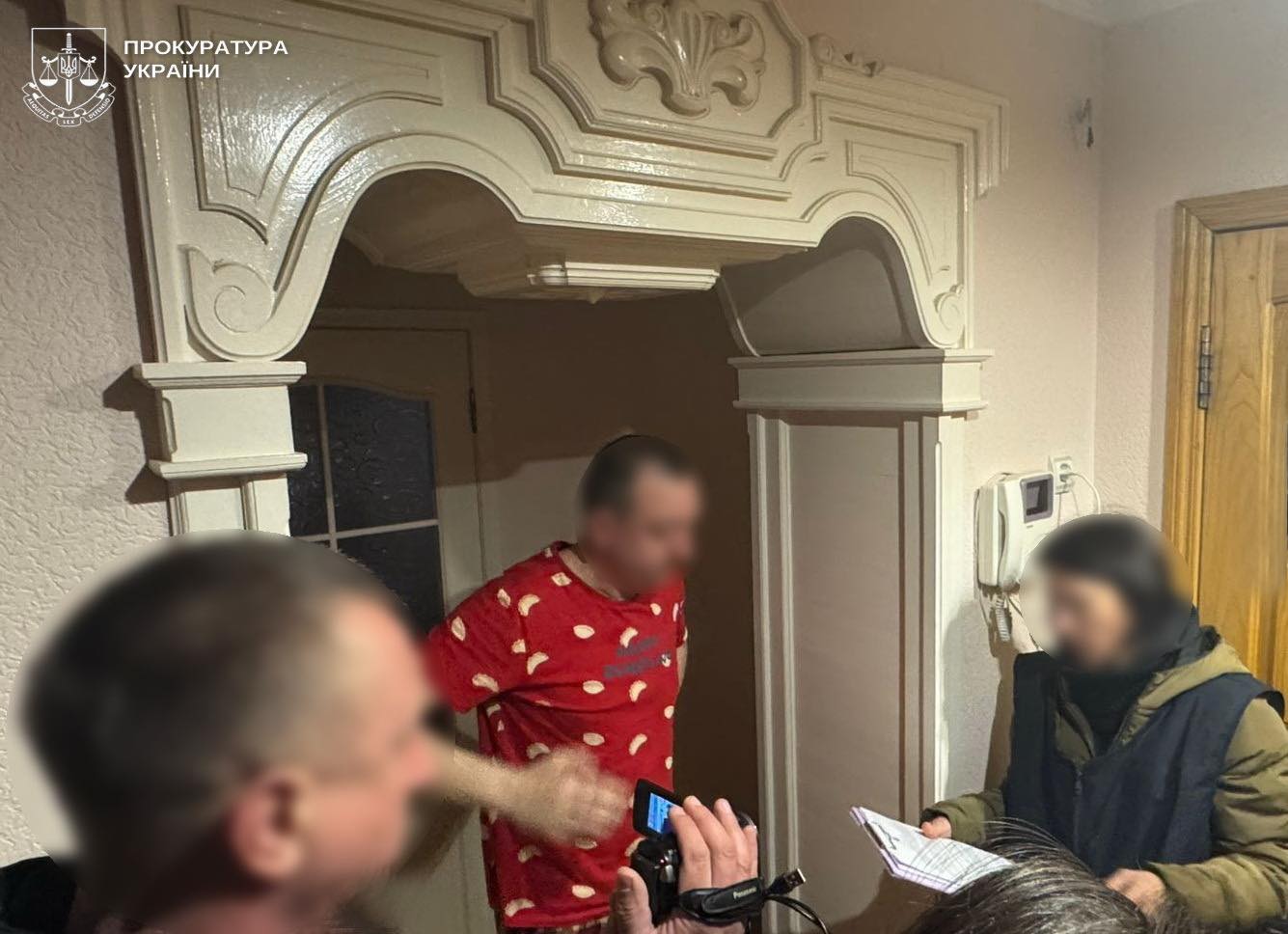 На Сумщині викрили схему псевдопродажу дронів і авто для військових