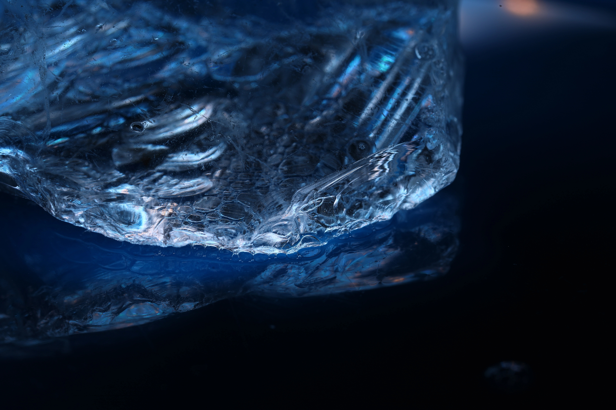 Не лише три: вчені відкрили “четвертий” стан води