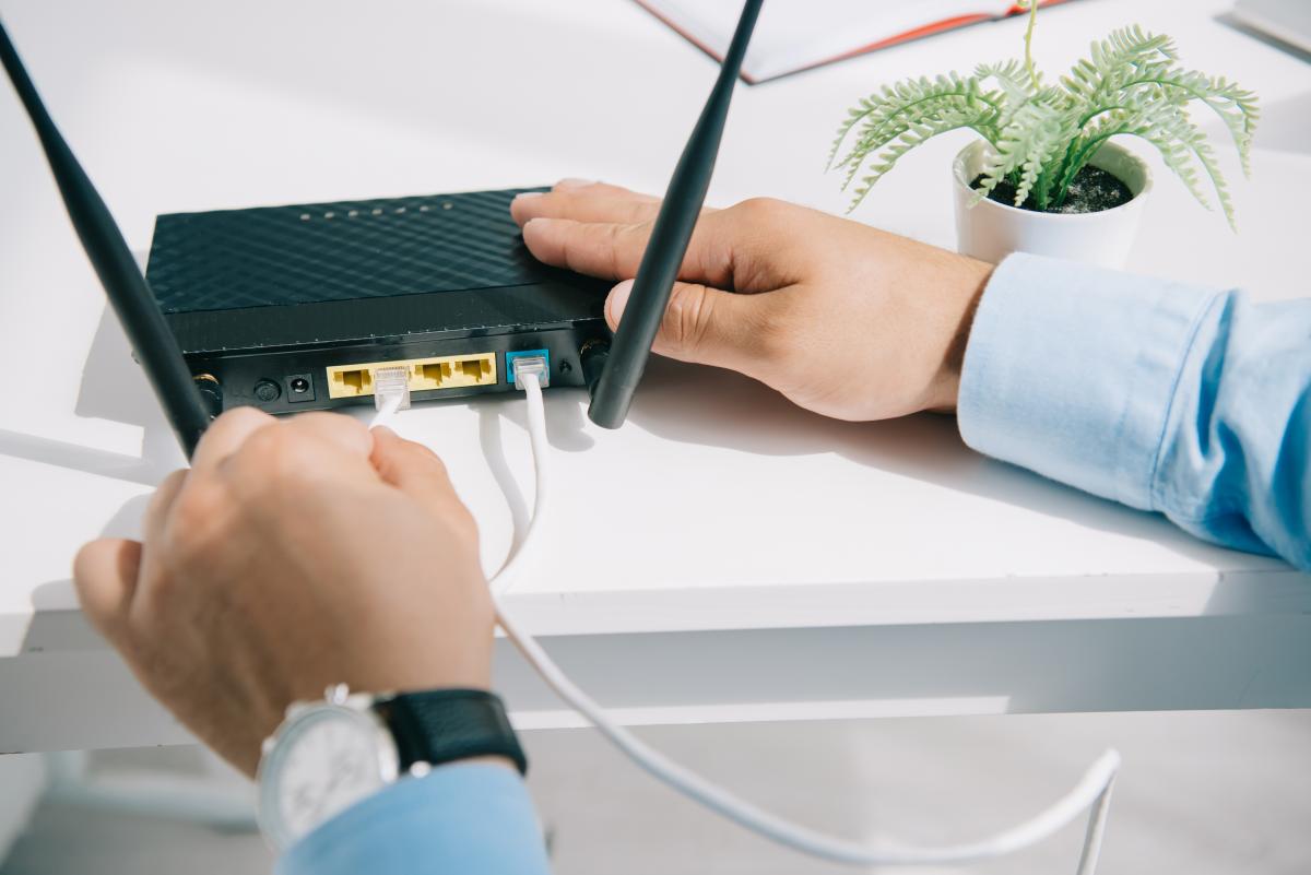 Щоб Wi-Fi працював усюди з максимальною швидкістю: поради
