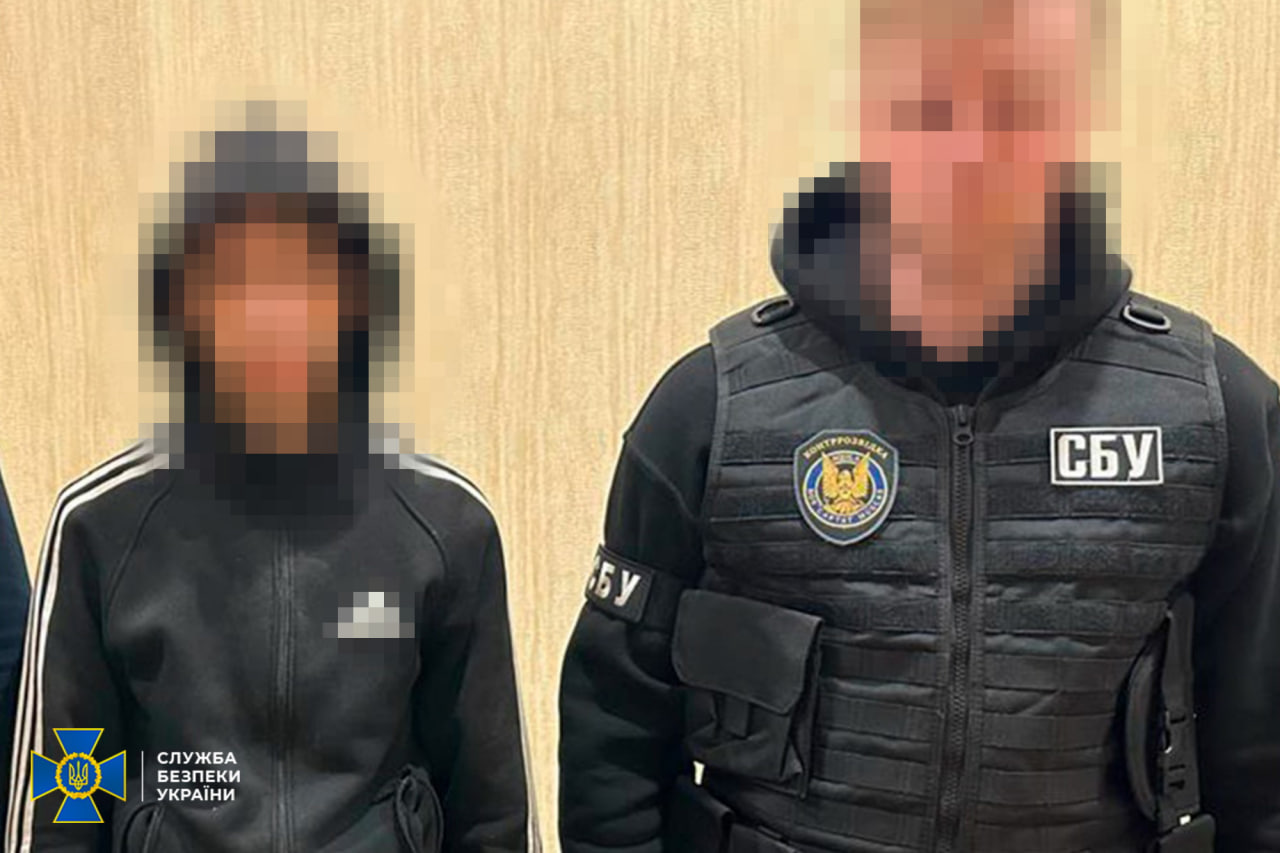 У Полтаві запобігли підриву авто військових: затримано підлітків