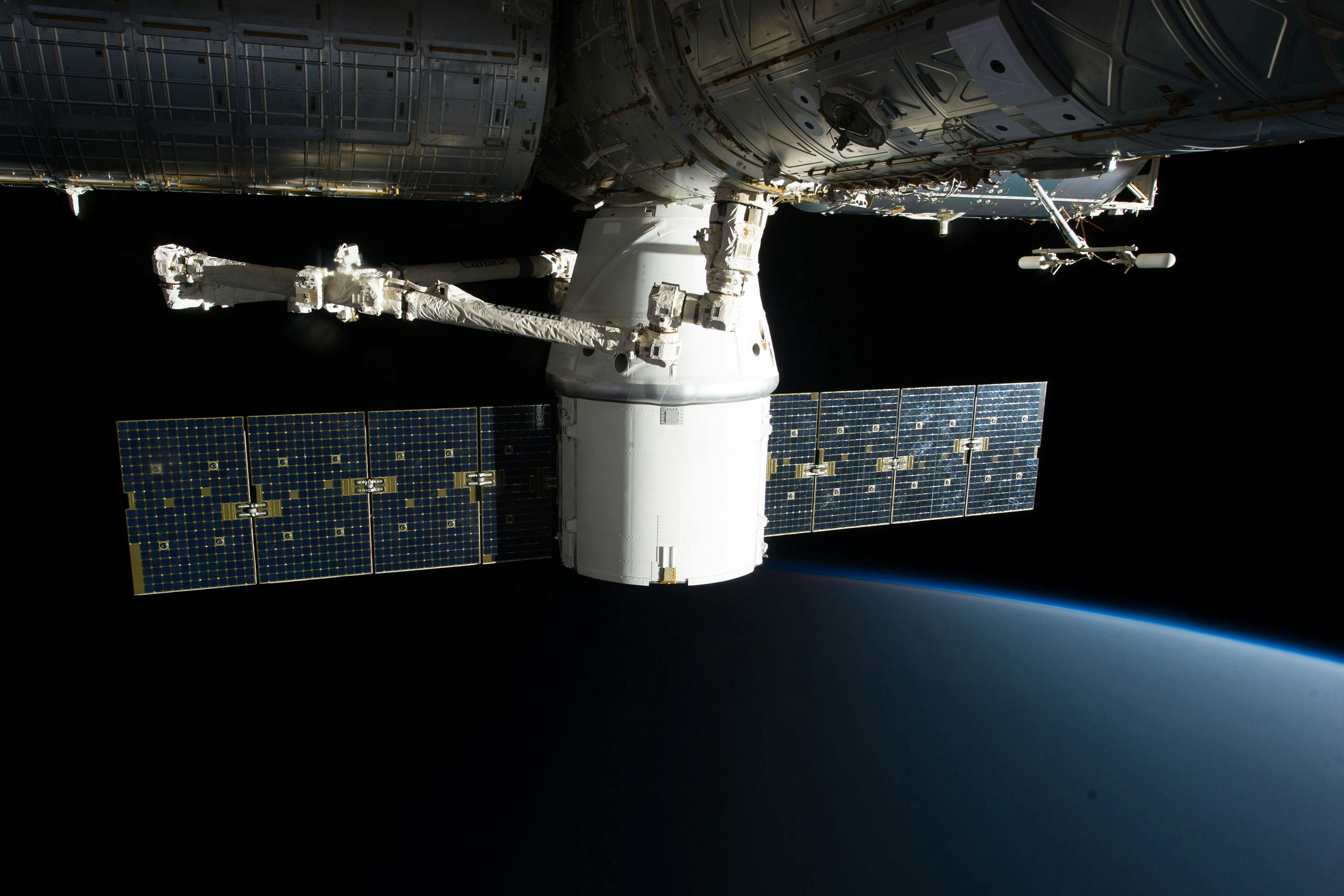 NASA виділяє $20 млрд на будівництво постійної бази на Місяці
