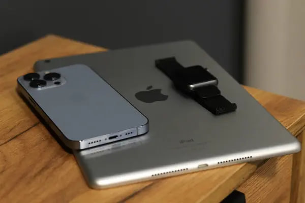 Apple додала 15 пристроїв до списку застарілих: які гаджети під ризиком