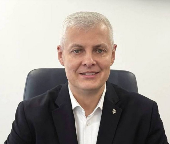 Обрано нових керівників Вищого антикорупційного суду: голову та заступника