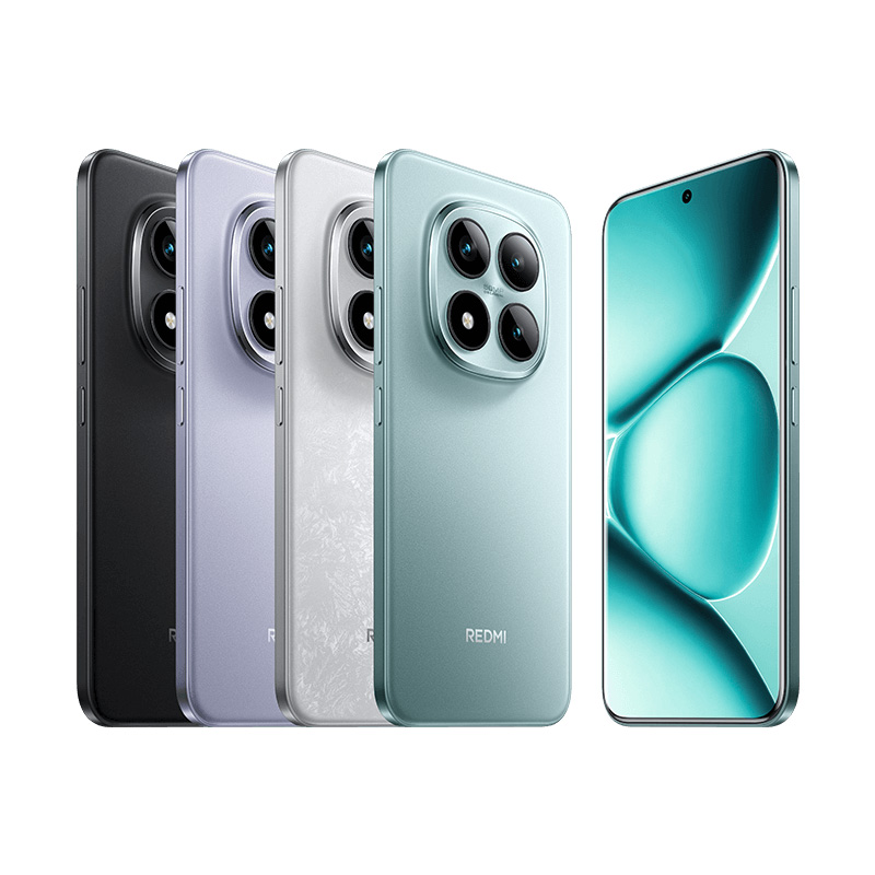 Акумулятор на 10 000mAh, зарядка 100Вт: чим ще здивує Redmi Note 16