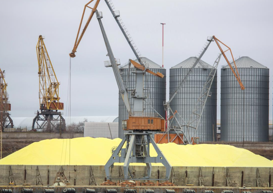 Через війну в Ірані заблоковано 40% постачань ключового елемента для виробництва дронів
