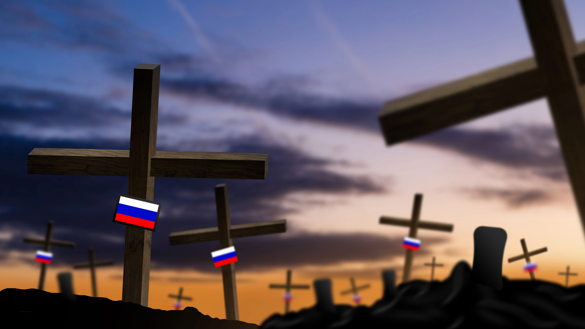 Майже 1000 окупантів за добу: нові дані Генштабу