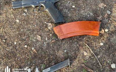 У Запоріжжі судитимуть експравоохоронця, який відкрив вогонь по військових