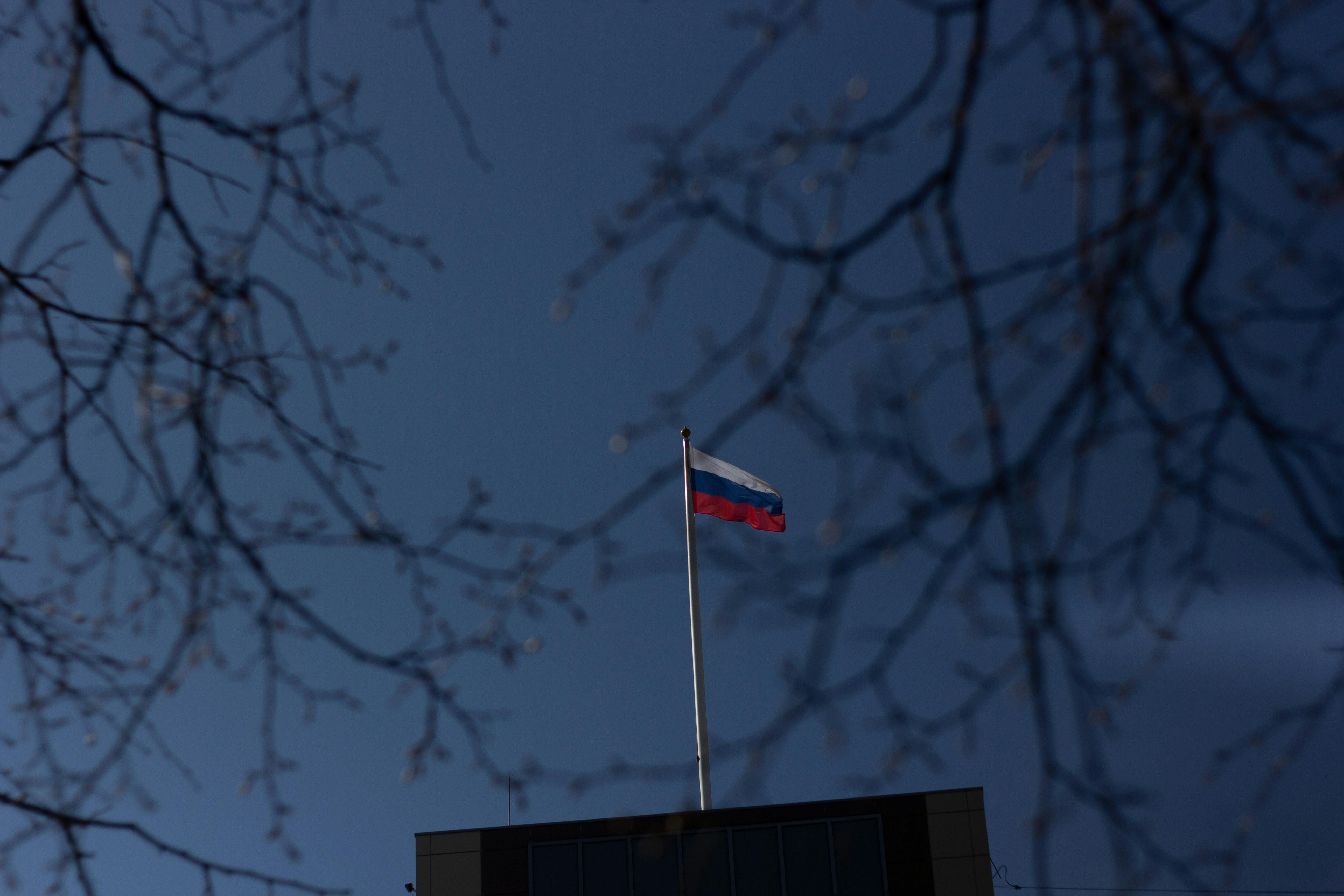 У рф планують зберегти контроль над інтернетом і після війни – ЦПД