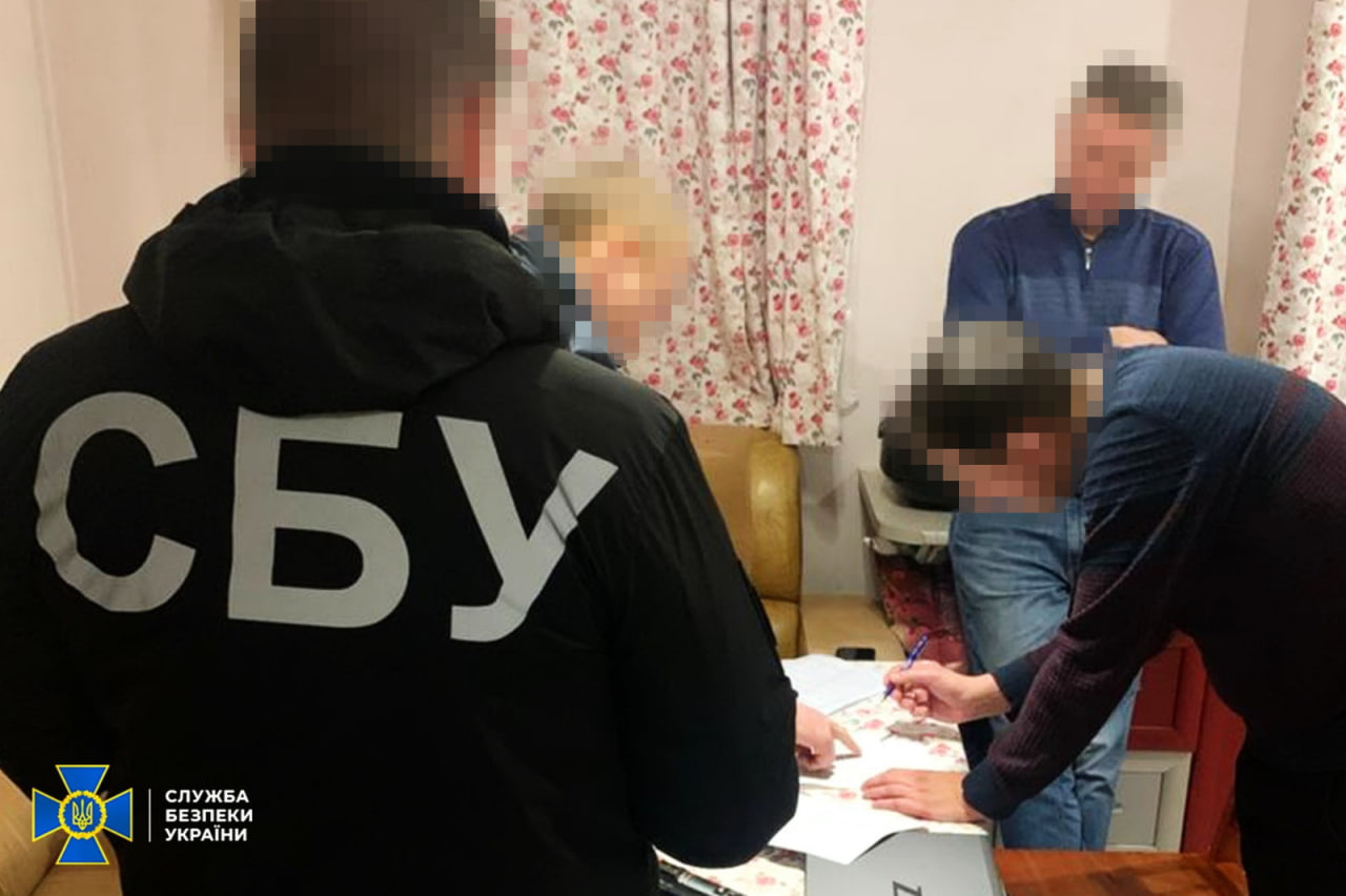 У Черкасах медики оформлювали «непридатність» до служби за хабар